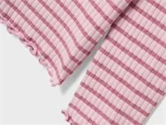 Name It corsage stribet glitter bluse